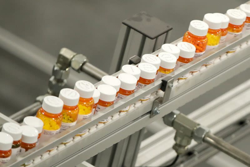 House grills PBMs for soaring drug prices