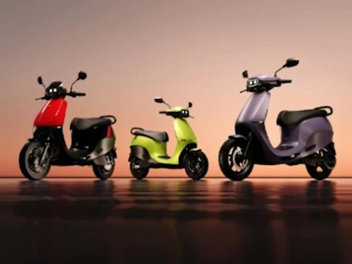 Ola Electric IPO: Will the electric two-wheeler maker become one-stop shop for EV industry? Here’s what analysts say | Stock Market News