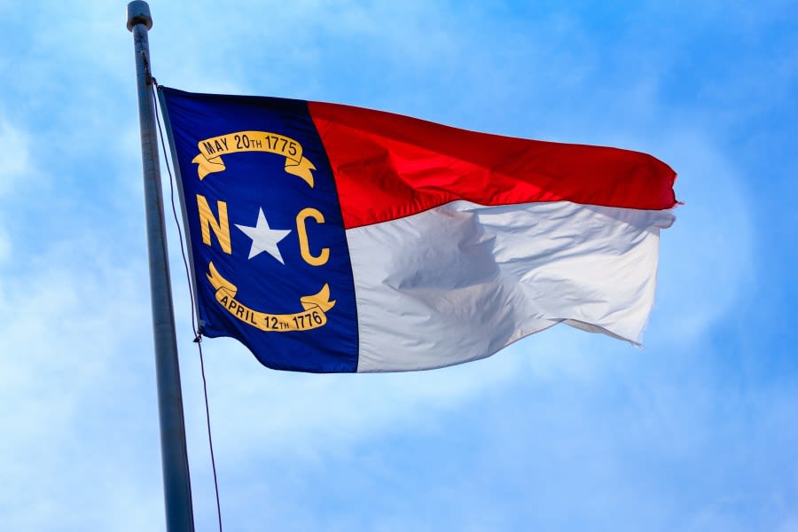 More young people in North Carolina could be tried as adults under bill heading to governor