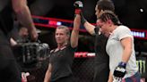 Hannah Cifers withdraws from UFC 279 bout vs. Melissa Martinez