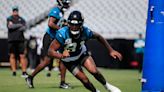 Jaguars 2023 roster review: WR Seth Williams