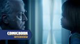 Chucky: Brad Dourif Reveals How Nervous He Was to Act Opposite Himself (Exclusive)