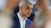 London, meet the new boss, same as the old boss. Mayor Sadiq Khan wins historic third term