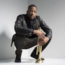 Troy "Trombone Shorty" Andrews