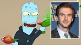 Solar Opposites Recast: Dan Stevens Replacing Fired Justin Roiland as Korvo in Season 4 — First Look