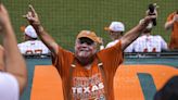 As Texas records a walk-off win, Scott Wilson extends baseball attendance streak to 1,500
