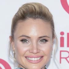 Leah Pipes