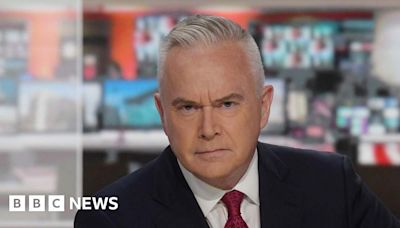 Huw Edwards's BBC pay increased by £40,000 last year