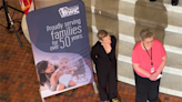 PA Health Department Celebrates 50 Years of WIC