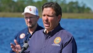 Debby: Here’s how Florida’s state agencies are responding in the storm’s aftermath