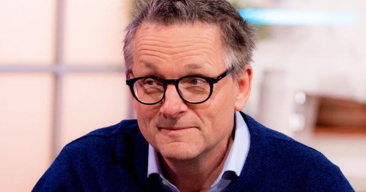 Michael Mosley's famous friends speak out as This Morning star goes missing