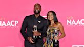 Gabrielle Union, Dwyane Wade Advocate for Black LGBTQ+ Community at NAACP Image Awards