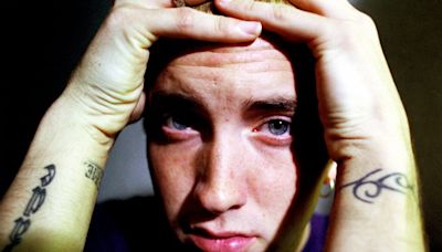 “A nadie le sorprende ninguna burrada que pueda decir”: ¿por qué Eminem lleva 25 años sorteando las polémicas?