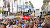 The Hollywood writers’ strike is over. What now?