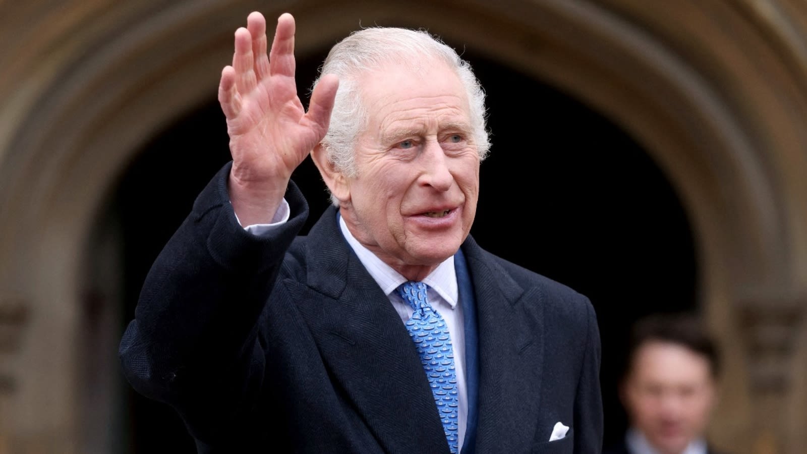 King Charles III will resume public duties next week after cancer treatment, palace says