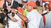 Clemson's Dabo Swinney: 'Maybe we need to lose a few games and lighten up the bandwagon'