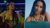 Becky G’s New ‘Arranca’ Music Video Shows Her Lounging On A Yacht And Dancing The Night Away