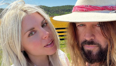 Billy Ray Cyrus Is Reportedly 'Happy' His Marriage To Firerose Is Over Amid Abuse And Fraud Claims