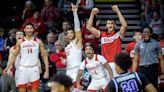 'Punch them in the mouth': How Bradley dominated in historic win over Evansville