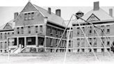 The dark history behind Hiawatha Indian Asylum in Canton: Looking Back