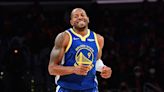 Why Iguodala doesn't believe his career is Hall-of-Fame worthy
