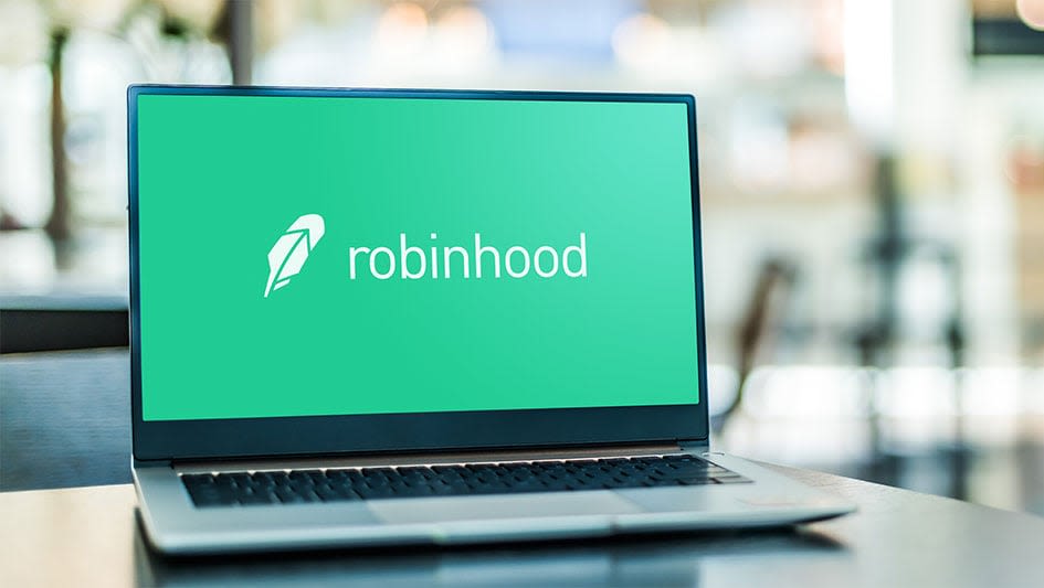 These Are The Best Robinhood Stocks To Buy Or Watch Right Now
