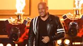 Vin Diesel Confirms 'Fast and Furious' Finale