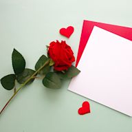 Express your love in style with romantic and elegant cards designed specifically for partners, featuring heartfelt messages and sophisticated aesthetics.