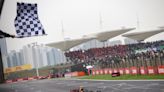 F1 Chinese Grand Prix LIVE: Result as Max Verstappen beats Lando Norris to win as Lewis Hamilton claims points