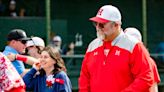 'He's everything to us': Hendersonville baseball's Mark Cook coaches final home game