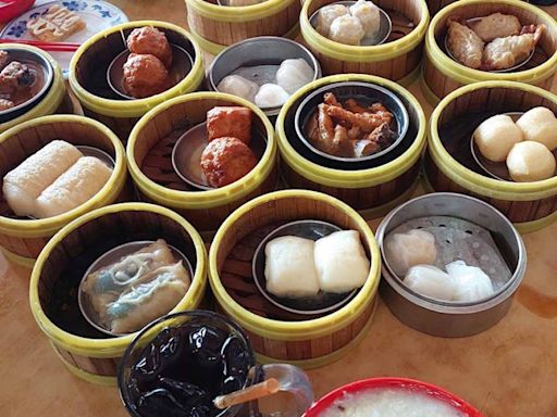 10 best places to eat dim sum in Johor Bahru