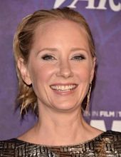 Anne Heche