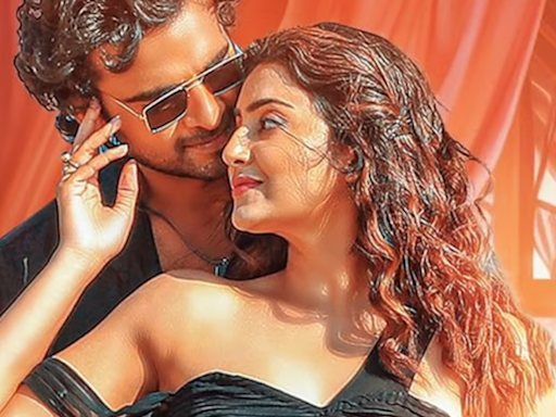 Ashok Selvan's Emakku Thozil Romance Gets A Release Window