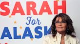 Sarah Palin adopts Trumpworld strategy of claiming possible election fraud after losing her House race in Alaska