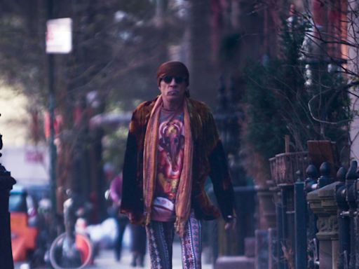 "He politicized rock and roll": Five fascinating facts from HBO's "Stevie Van Zandt: Disciple"
