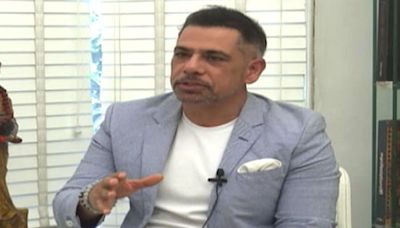 Video | PM Should Overcome Gandhi Obsession: Robert Vadra On PM Modi's Emergency Remark