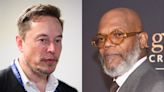 Elon Musk's plan to implant chips into people's brains shares amusing similarities to a 2015 British spy movie featuring an eccentric billionaire played by Samuel L. Jackson