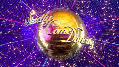 'THIRD Strictly pro named as a person of interest amid show probe'