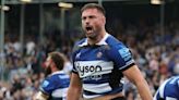 Lock Stooke to leave Bath this summer