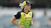 'Don’t Think I'M The Kind Of Person That': Ellyse Perry Opens Up On 2028 Los Angeles Olympics Ambition