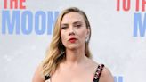 Scarlett Johansson’s Super-Rare Comments About Daughter Rosie Show How ‘Girly’ She Is