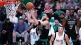 Los Celtics resisten a Doncic y se adelantan 2-0 en las Finales de NBA