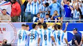 Argentina debuta ante Canadá en la Copa América: historial, récords y todo lo que tenés que saber - Diario Río Negro