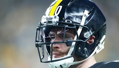 Steelers LB T.J. Watt says for the first time in his career, he has ‘started to feel old’