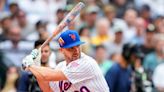 Pete Alonso confirmó que buscará su tercer título en el Home Run Derby 2024 - El Diario NY