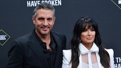 Mauricio Umansky Buys Luxury Condo Amid Separation From Kyle Richards