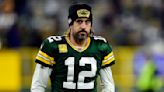 Aaron Rodgers Says He Will 'Definitely' Finish Career with Packers: It's 'Just Nice to Be Back'