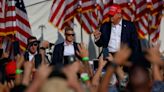 Donald Trump to cease outdoor rallies following attempt on his life: report