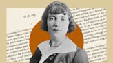 ‘She was on a par with Joyce, Lawrence and Woolf’: Katherine Mansfield’s new biographer on the writer’s legacy