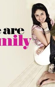 We Are Family (2010 film)